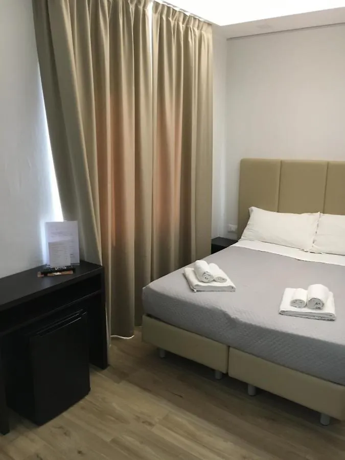 Hotel Saxon Rimini 3*,