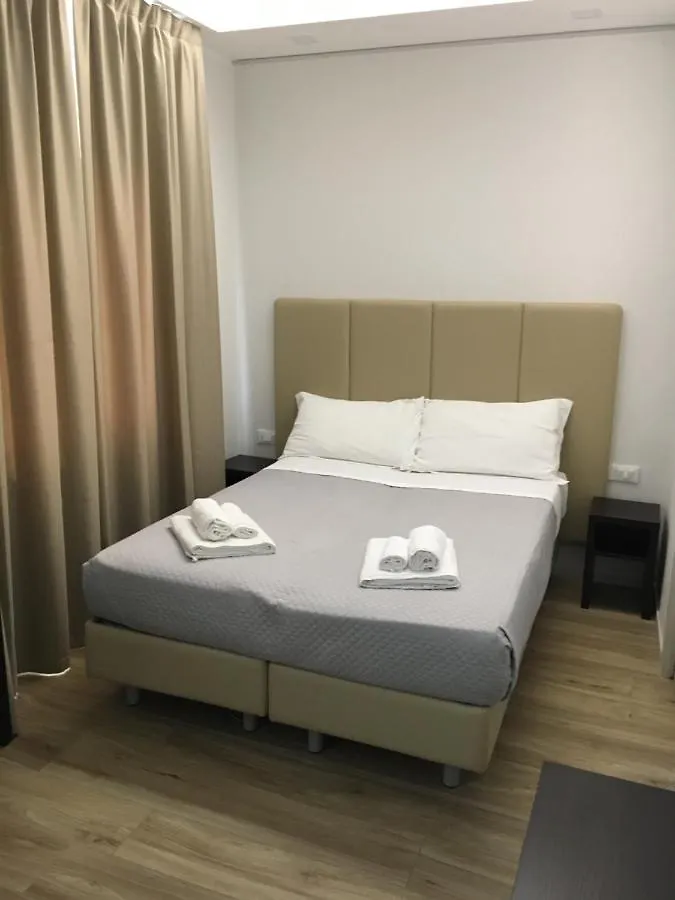 Hotel Saxon Rimini