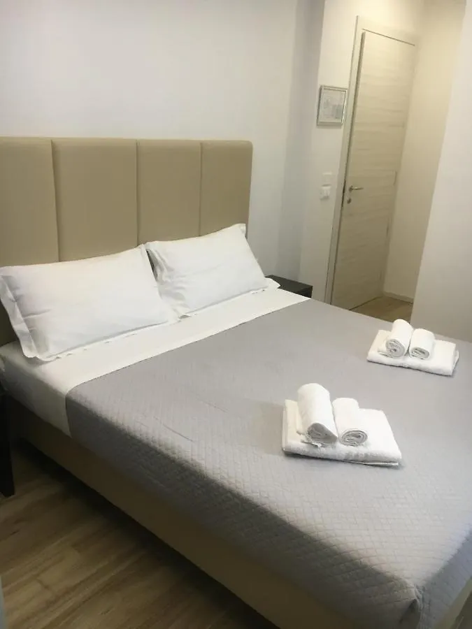 Hotel Saxon Rimini Italië