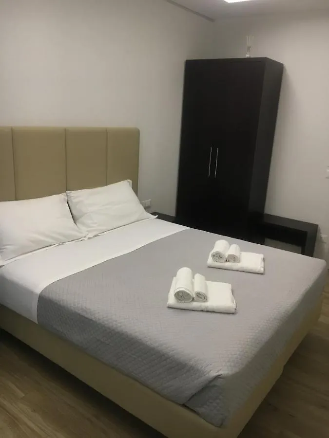 Hotel Saxon Rimini