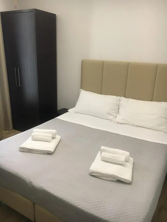 Hotel Saxon Rimini