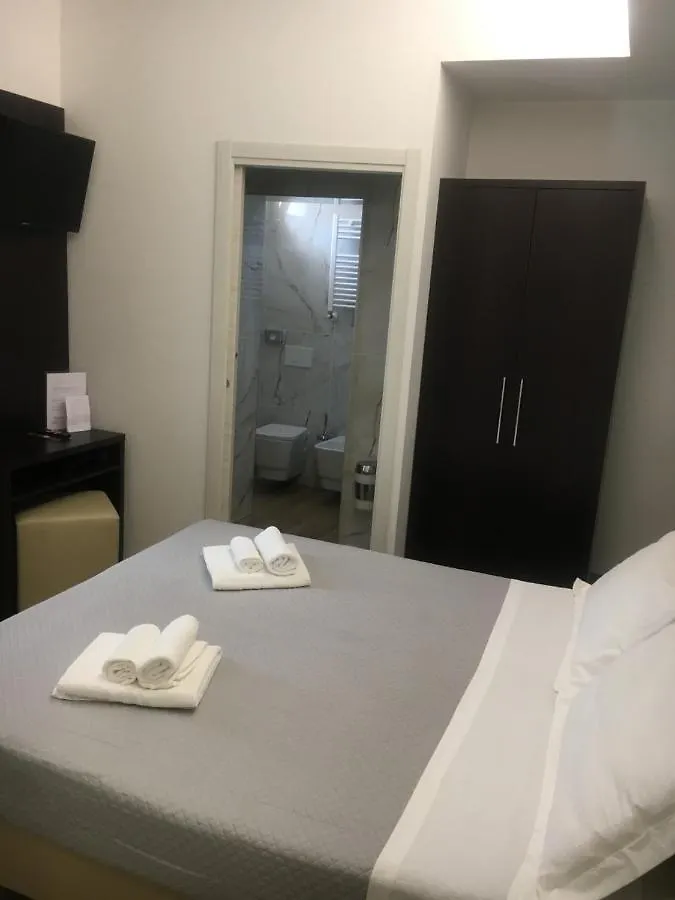 ***  Hotel Saxon Rimini Italië
