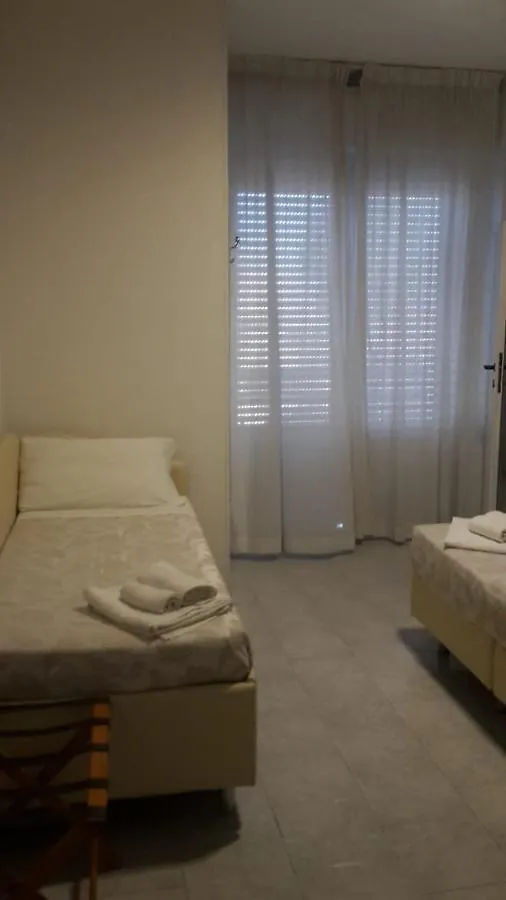 Hotel Saxon Rimini Italië