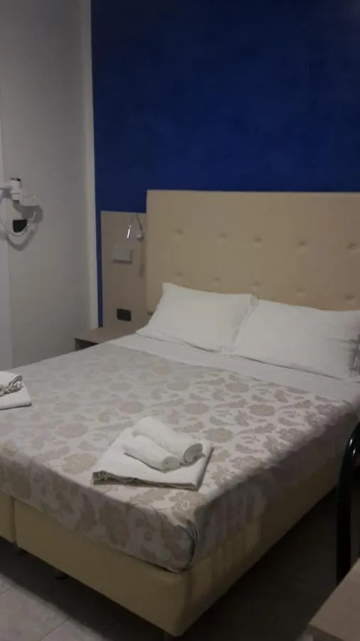 Hotel Saxon Rimini