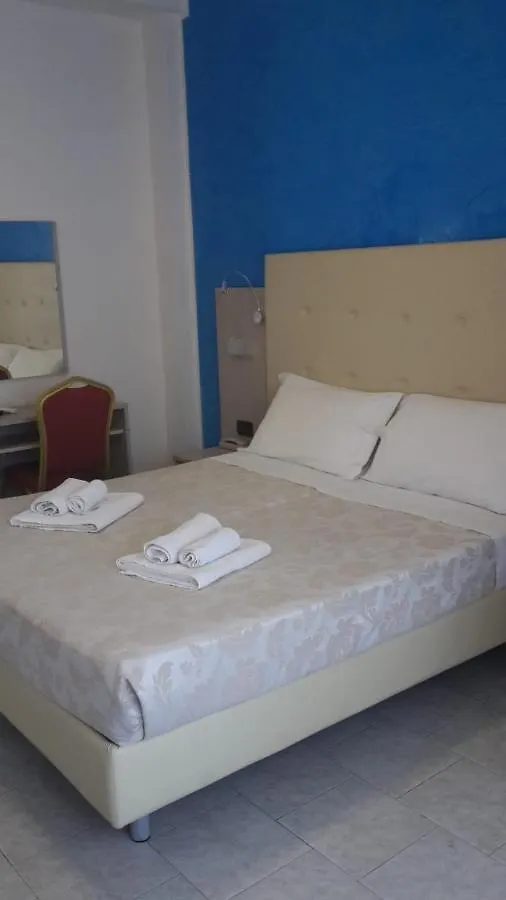 ***  Hotel Saxon Rimini Italië