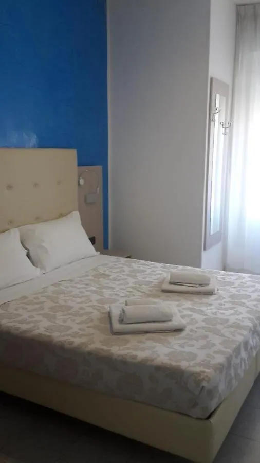 Hotel Saxon Rimini