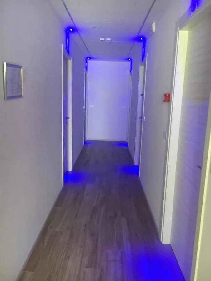 Hotel Saxon Rimini 3*,  Italië