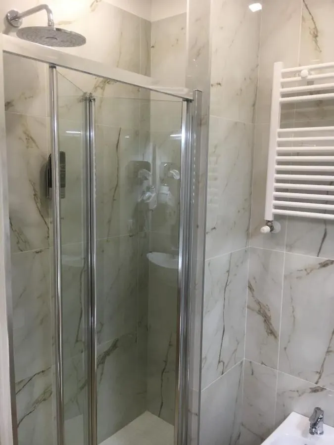Hotel Saxon Rimini