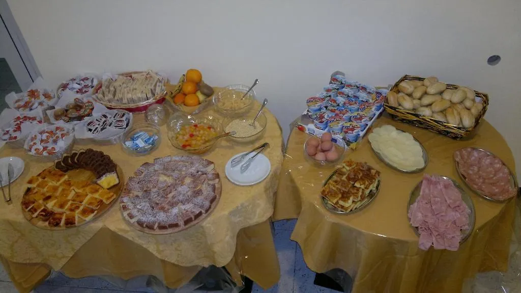 Hotel Saxon Rimini
