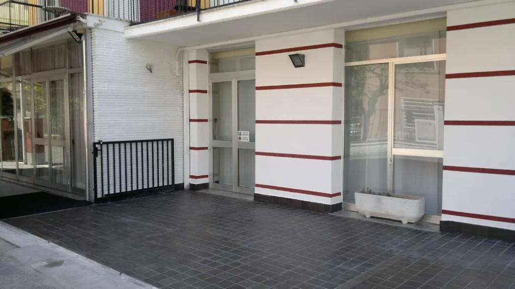 Hotel Saxon Rimini