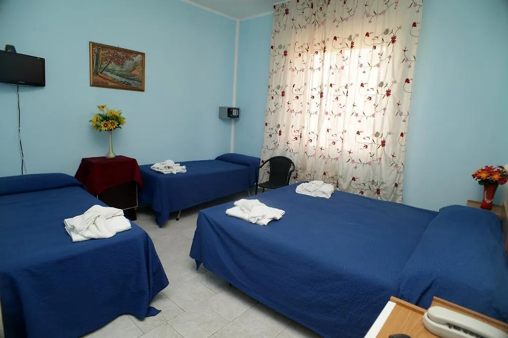Hotel Saxon Rimini