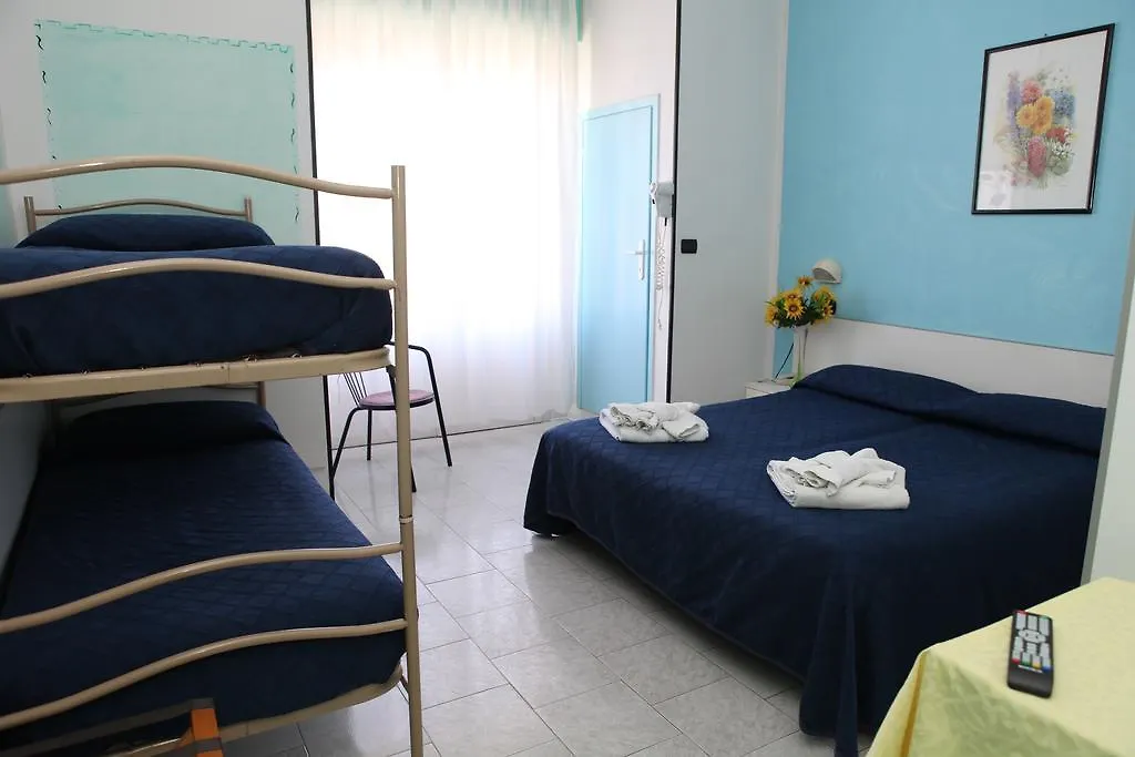 Hotel Saxon Rimini