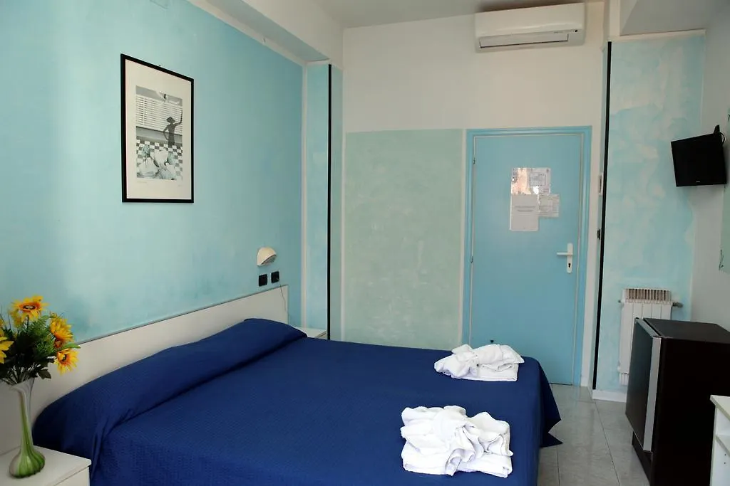 Hotel Saxon Rimini