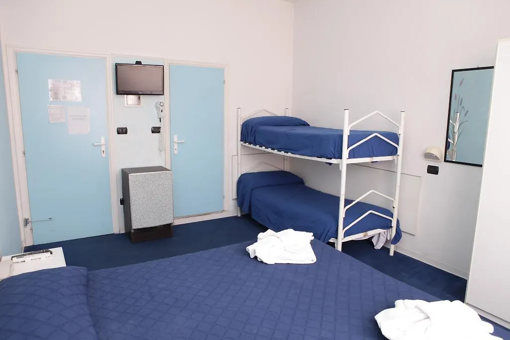 Hotel Saxon Rimini Italië