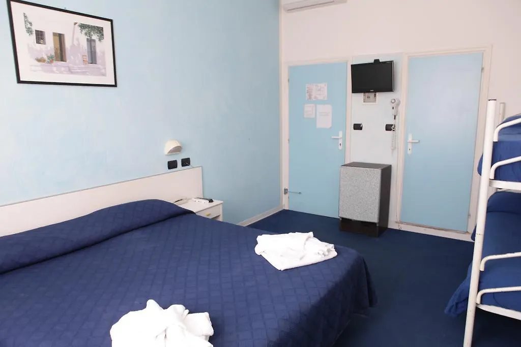 Hotel Saxon Rimini 3*,