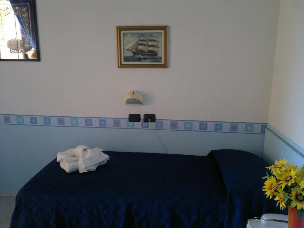 Hotel Saxon Rimini 3*,  Italië