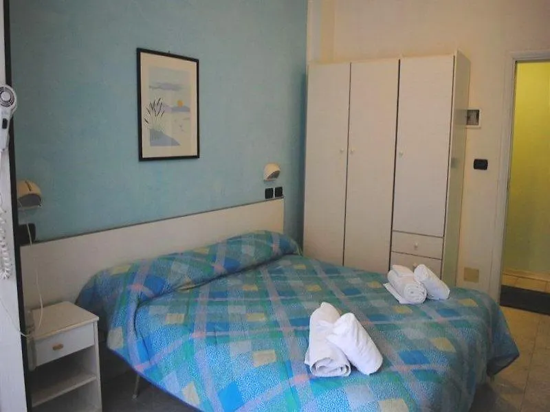 Hotel Saxon Rimini 3*,  Italië