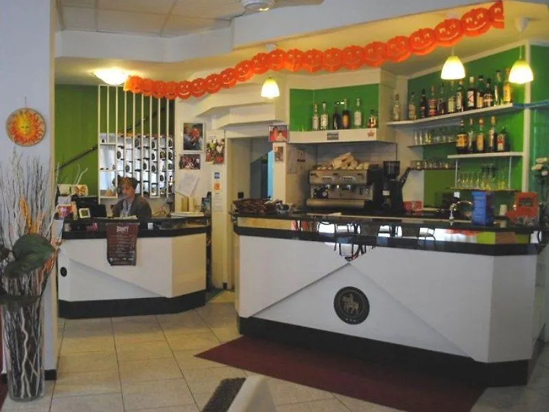 Hotel Saxon Rimini