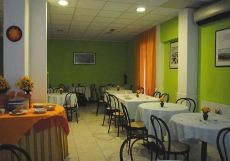 Hotel Saxon Rimini