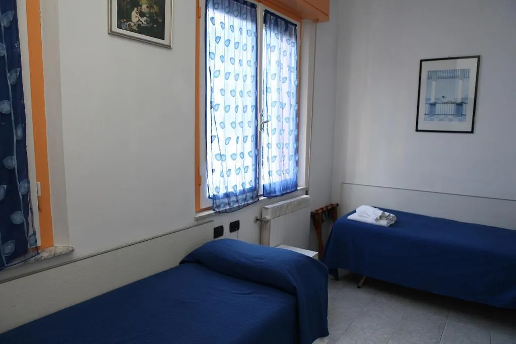 Hotel Saxon Rimini 3*,  Italië