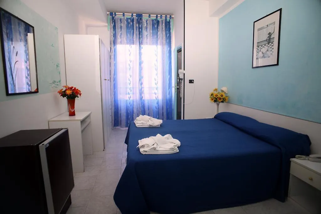 Hotel Saxon Rimini