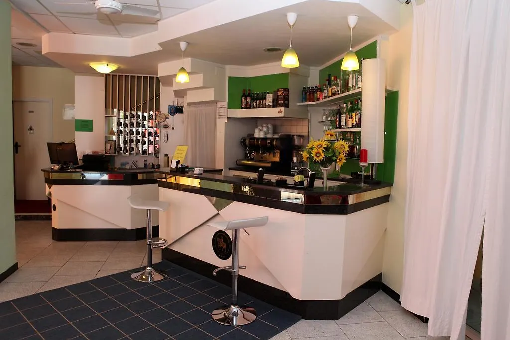 Hotel Saxon Rimini