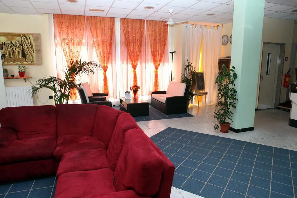 Hotel Saxon Rimini