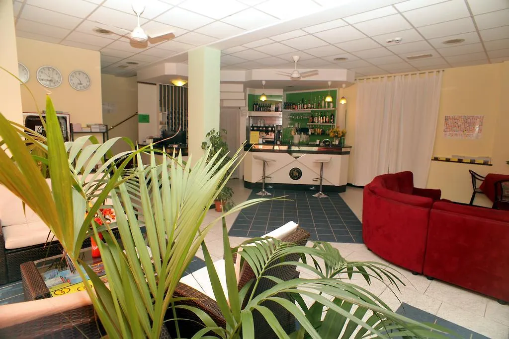 Hotel Saxon Rimini