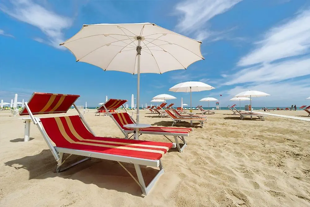 Hotel Saxon Rimini