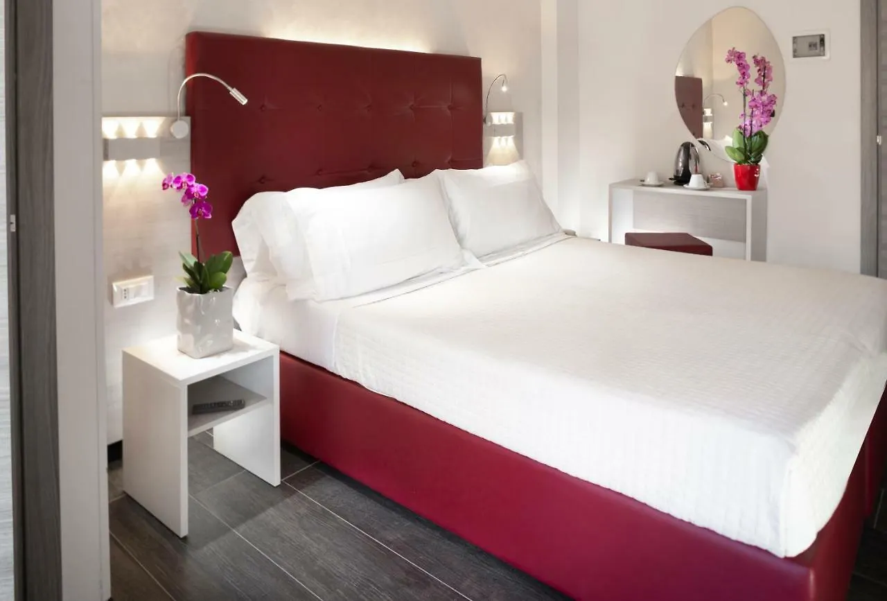 Hotel Saxon Rimini