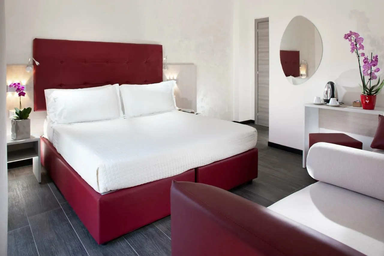 Hotel Saxon Rimini 3*,