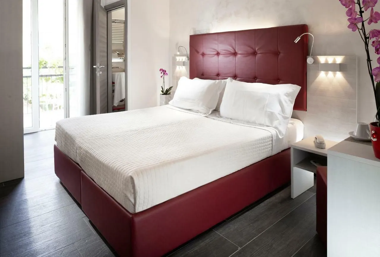 Hotel Saxon Rimini 3*,  Italië