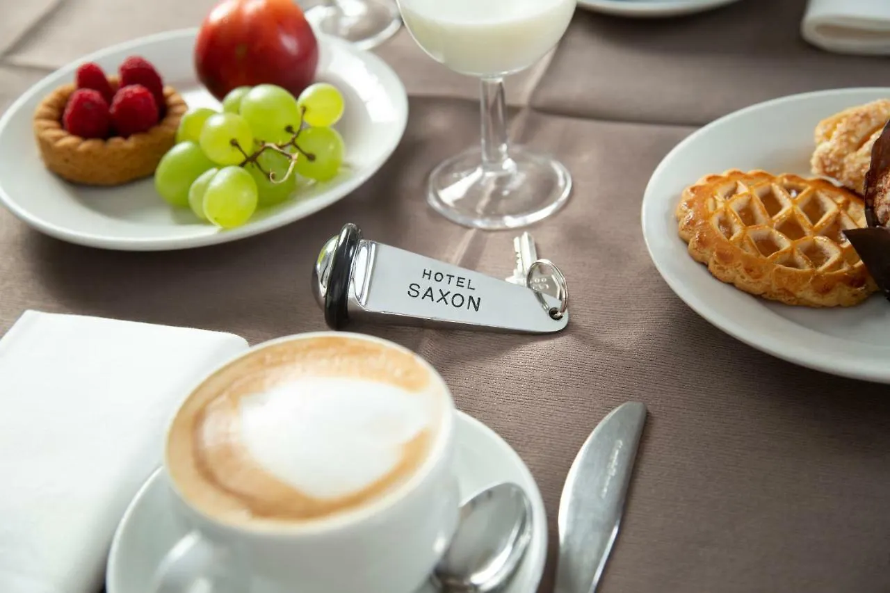 Hotel Saxon Rimini