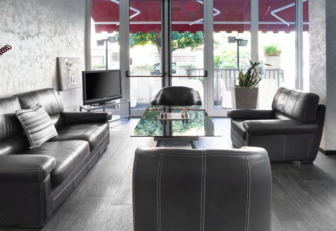Hotel Saxon Rimini