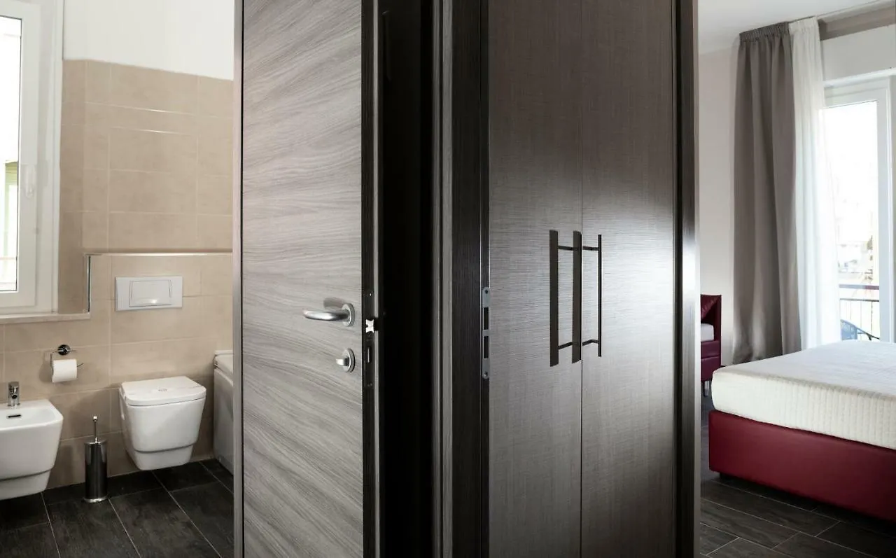 Hotel Saxon Rimini