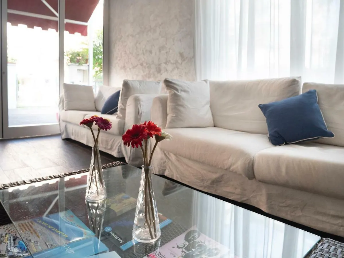 Hotel Saxon Rimini