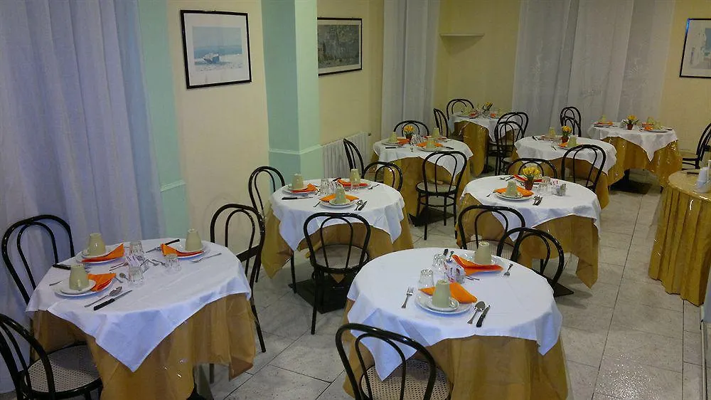 Hotel Saxon Rimini